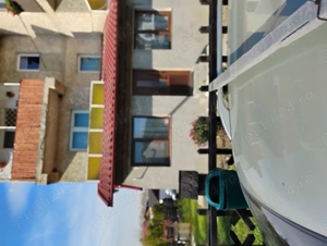 Apartament 3 camere mobilat, decomandat - imagine 2