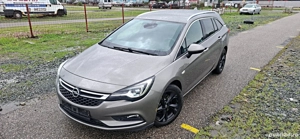 Opel Astra 1.5 cdti 122 Cp Automat - imagine 4