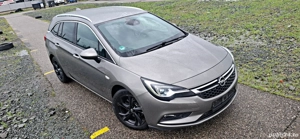 Opel Astra 1.5 cdti 122 Cp Automat - imagine 2