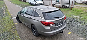 Opel Astra 1.5 cdti 122 Cp Automat - imagine 5