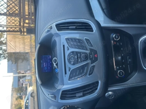 Ford Cmax 2012 1.6 Diesel - imagine 3