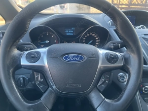 Ford Cmax 2012 1.6 Diesel - imagine 2