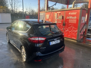 Ford Cmax 2012 1.6 Diesel - imagine 5