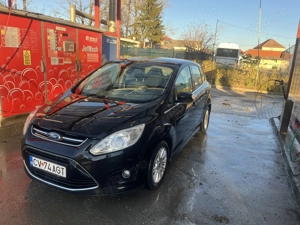 Ford Cmax 2012 1.6 Diesel - imagine 7