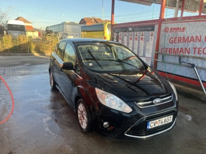 Ford Cmax 2012 1.6 Diesel - imagine 4