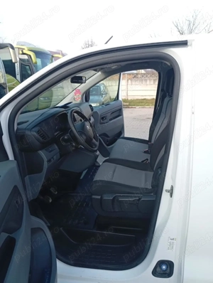 Vand microbuz Citroen Jumpy Space Tourer 8+1 locuri, recent adus din Franta - imagine 8