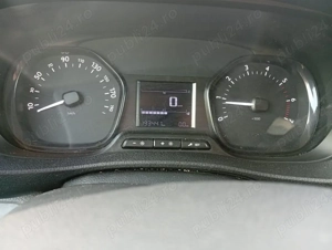 Vand microbuz Citroen Jumpy Space Tourer 8+1 locuri, recent adus din Franta - imagine 6