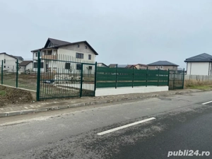 Teren de vanzare Slobozia