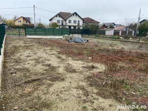 Teren de vanzare Slobozia - imagine 4