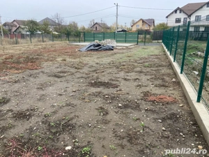 Teren de vanzare Slobozia - imagine 5