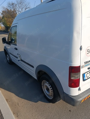 Ford transit Connect frigorific - imagine 2