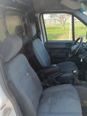 Ford transit Connect frigorific - imagine 3