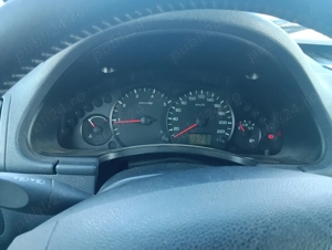 Ford transit Connect frigorific - imagine 4