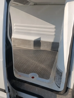 Ford transit Connect frigorific - imagine 6