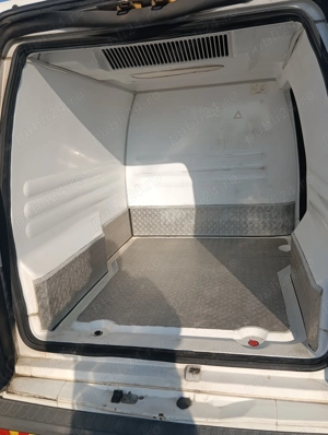 Ford transit Connect frigorific - imagine 7