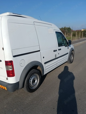 Ford transit Connect frigorific - imagine 5