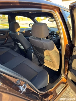 BMW seria 1  - imagine 6