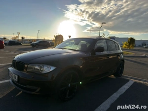 BMW seria 1  - imagine 2