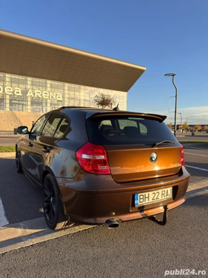 BMW seria 1  - imagine 5