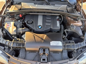 BMW seria 1  - imagine 4