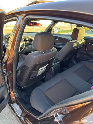 BMW seria 1  - imagine 9