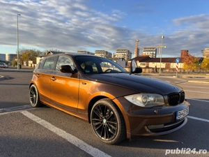 BMW seria 1  - imagine 3