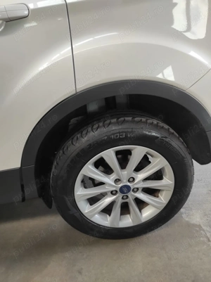 Vând Ford Kuga  - imagine 8