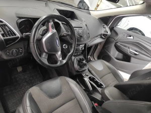 Vând Ford Kuga  - imagine 6