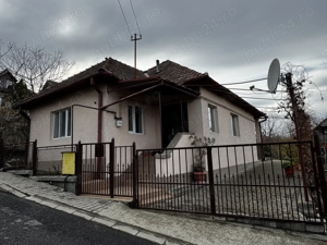 Vând casă centrală în Dej