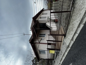 Vând casă centrală în Dej - imagine 4