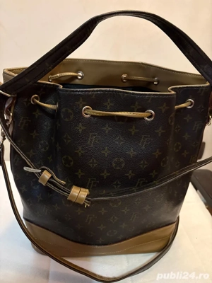 Geantă damă Fantasy - imagine 2