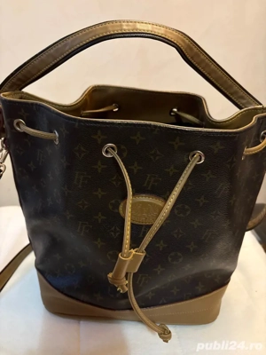 Geantă damă Fantasy