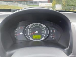 Vand Hyundai Tucson 2007 4x4 cu GPL  - imagine 2