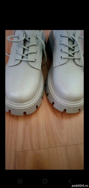 Vand pantofi Luca di Gioia