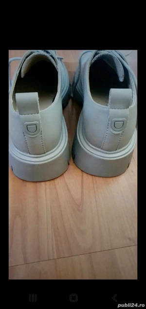 Vand pantofi Luca di Gioia - imagine 4