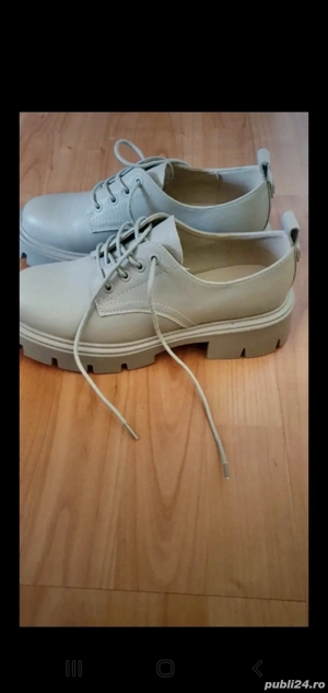 Vand pantofi Luca di Gioia - imagine 2