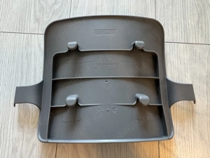 Accesorii pentru scaun Stokke Tripp Trap lemn gri