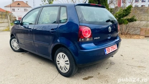 Top Auto Vw Polo Edition 2007 1.4 Recent Adus 10 10 178.000 - imagine 3