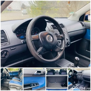 Top Auto Vw Polo Edition 2007 1.4 Recent Adus 10 10 178.000 - imagine 5