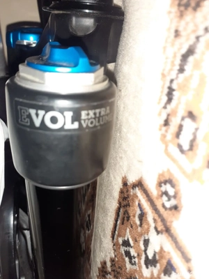 furca 29 fox performance - imagine 5