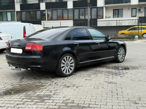 Audi A8 3.0 diesel - imagine 2