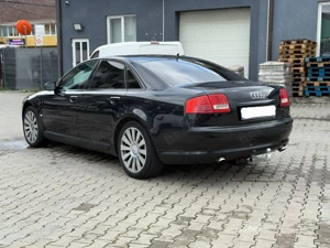 Audi A8 3.0 diesel - imagine 3
