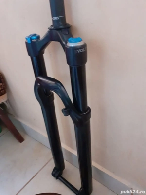 furca 29 fox performance - imagine 2