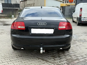 Audi A8 3.0 diesel