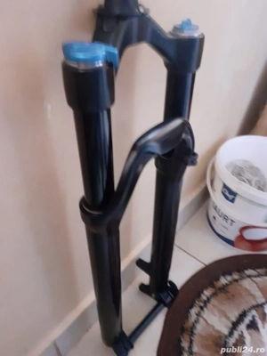 furca 29 fox performance - imagine 3