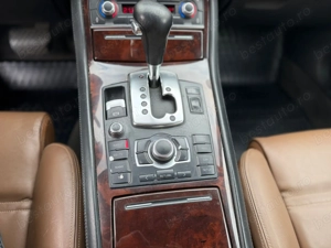 Audi A8 3.0 diesel - imagine 6