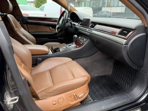 Audi A8 3.0 diesel - imagine 7
