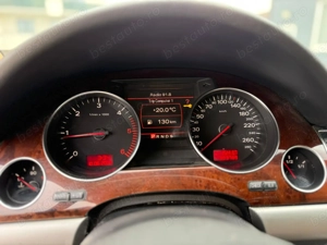 Audi A8 3.0 diesel - imagine 10