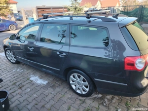 vand Volskwagen pasat 