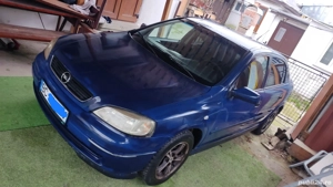 Opel Astra G, 1.4 benzină,  2007, 750   negociabil  - imagine 3